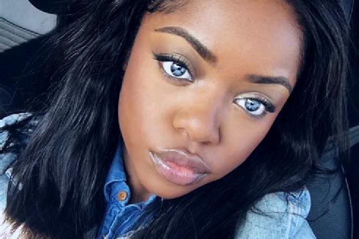 Maya, 20, a red blue-eyed ebony companion based in Eleonas. Offering Massage, Dinner Date, Fetish, Domination. Available for incall and outcall, overnight bo...