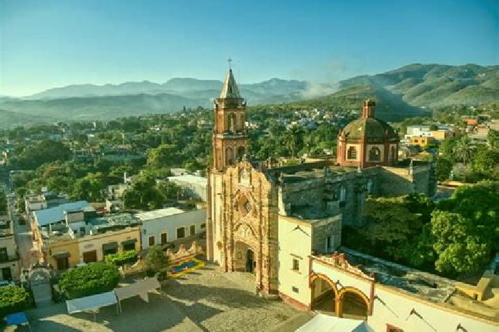 Maya, 20 — Escort in Arroyo Seco, Mexico