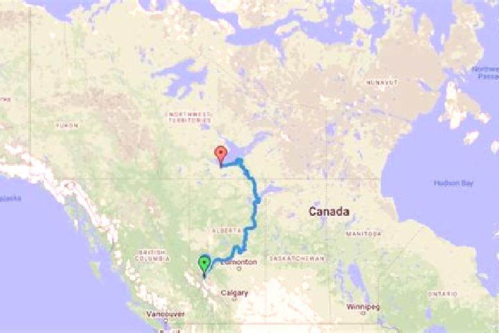 Maya, 20 — Escort in Athabasca, Canada
