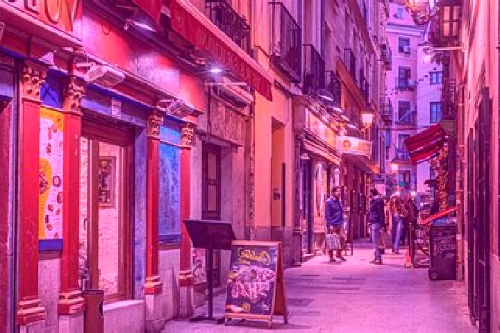 Maya, 20 — Escort in Barrio de Muno, Spain