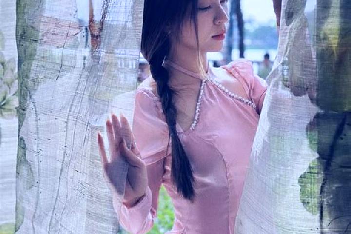 Maya, 20 — Escort in Bui Xa, Vietnam