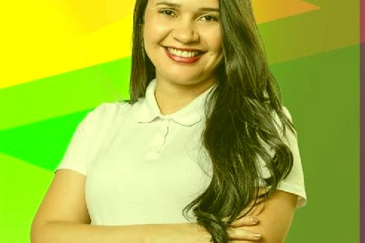Maya, 20 — Escort in Canaa, Brazil