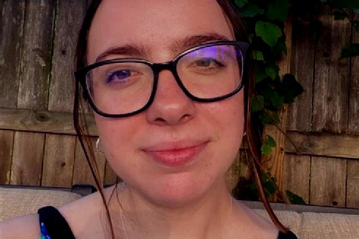 Maya, 20 — Escort in Diboll, United States