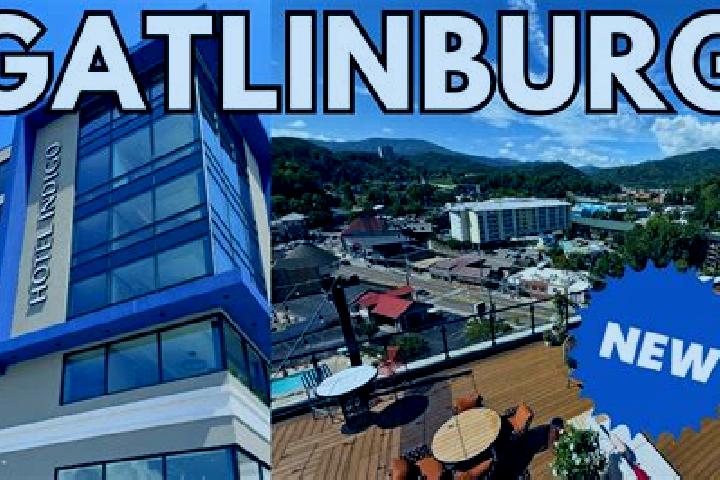 Maya, 20 — Escort in Gatlinburg, United States