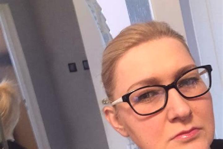 Maya, 20 — Escort in Giby, Poland