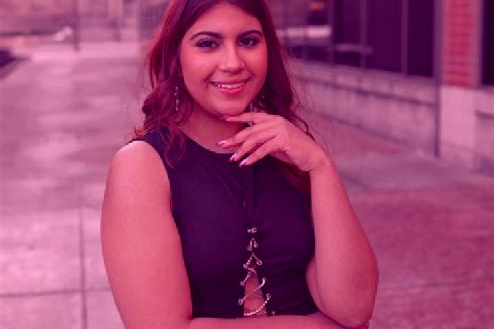 Maya, 20 — Escort in Goshen, United States
