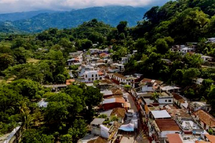 Maya, 20 — Escort in Guaytalpa, Mexico