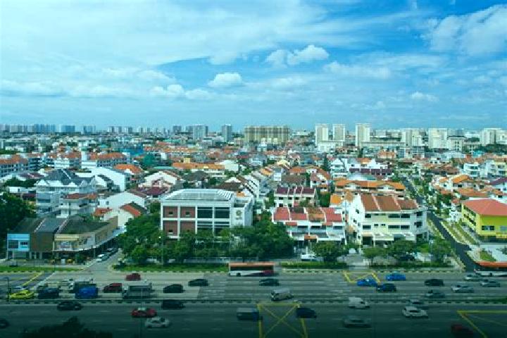 Maya, 20 — Escort in Hong Kah, Singapore