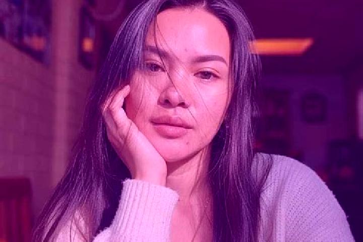 Maya, 20 — Escort in Kadingilan, Philippines