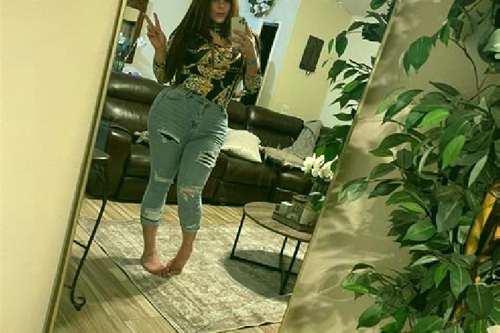 Maya, 20 — Escort in Kayalipinar, Turkey