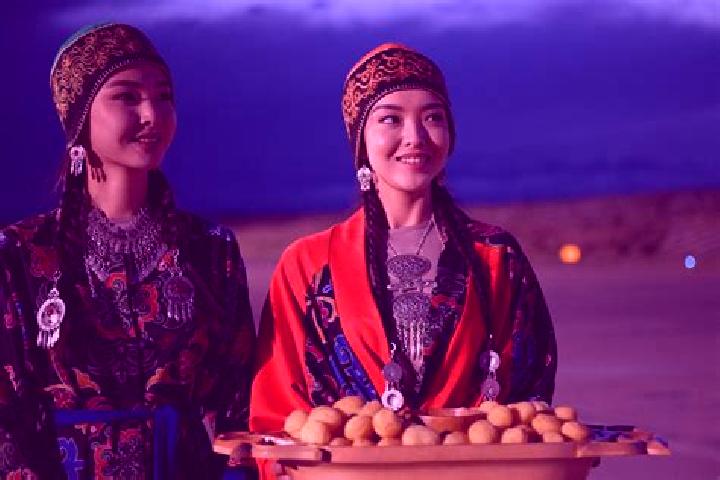 Maya, 20 — Escort in Kosonsoy, Uzbekistan