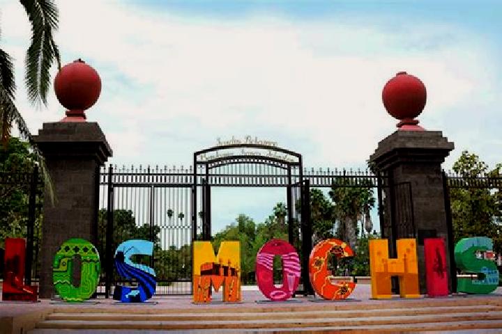 Maya, 20 — Escort in Mochis, Mexico
