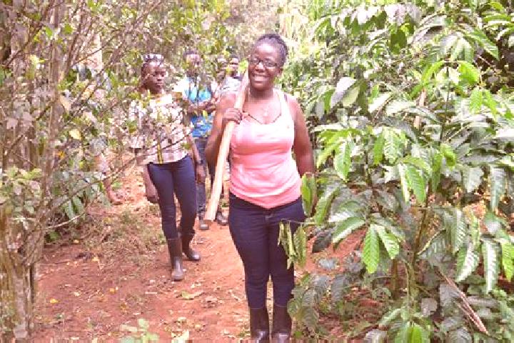 Maya, 20 — Escort in Nwoya, Uganda