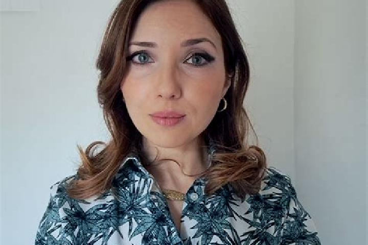 Maya, 20 — Escort in Onda Verde, Brazil
