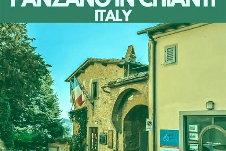 Maya, 20 — Escort in Panzano in Chianti, Italy