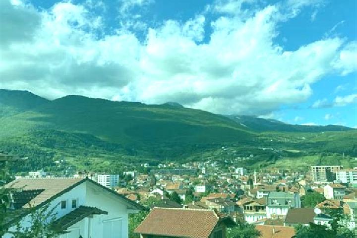 Maya, 20 — Escort in Peqan, Kosovo