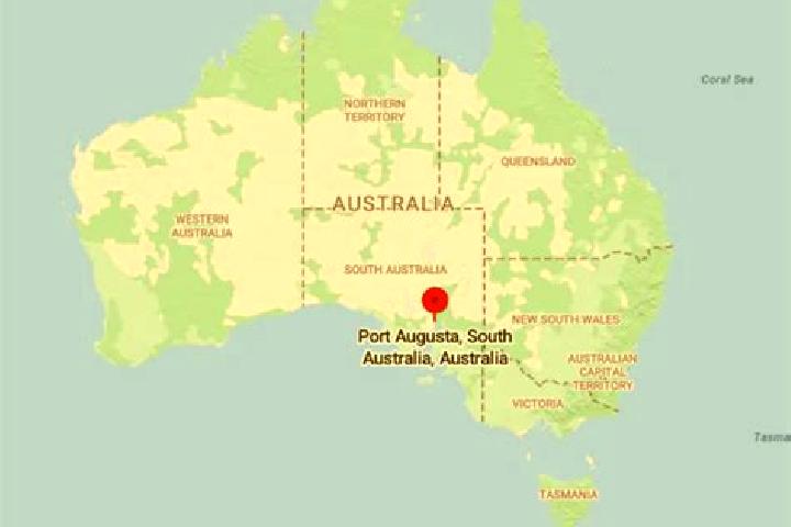 Maya, 20 — Escort in Port Augusta, Australia