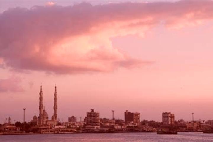 Maya, 20 — Escort in Port Said, Egypt