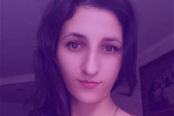 Maya, 20 — Escort in Pryborzhavske, Ukraine