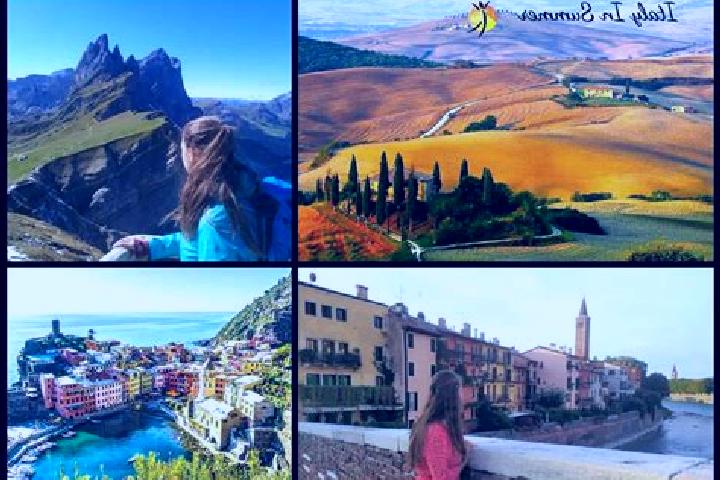 Maya, 20 — Escort in Ranica, Italy