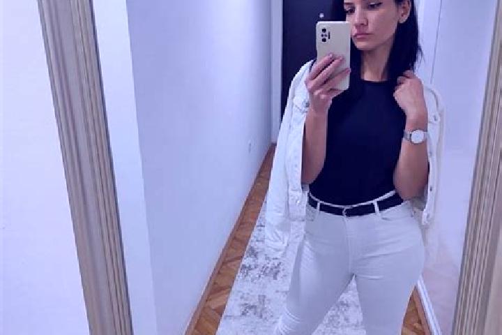Maya, 20 — Escort in Resen, North Macedonia