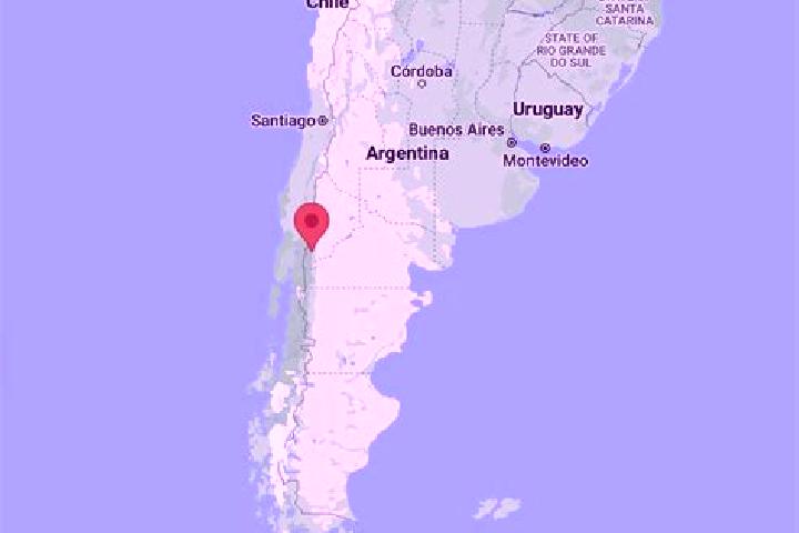 Maya, 20 — Escort in San Martin, Argentina