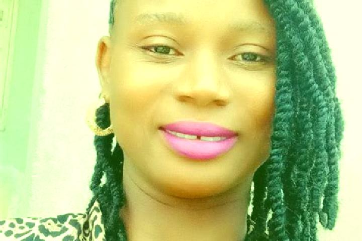 Maya, 20 — Escort in Sapele, Nigeria