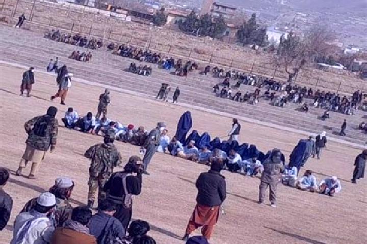 Maya, 20 — Escort in Sar-e Pul, Afghanistan