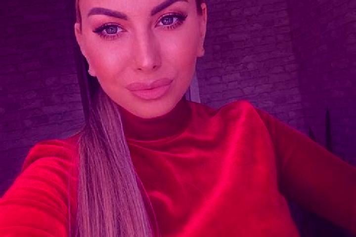 Maya, 20 — Escort in Shostka, Ukraine
