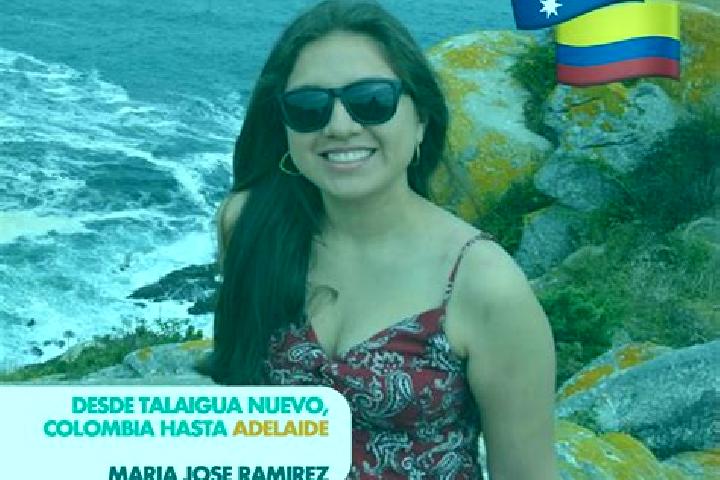 Maya, 20 — Escort in Talaigua Viejo, Colombia
