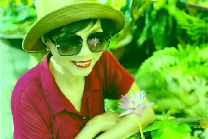 Maya, 20 — Escort in Tho Xuan, Vietnam