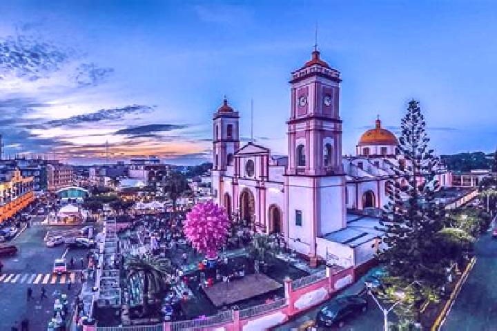 Maya, 20 — Escort in Tilapan, Mexico