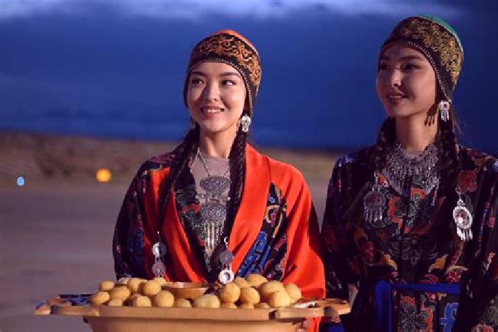 Maya, 20 — Escort in Zafar, Uzbekistan