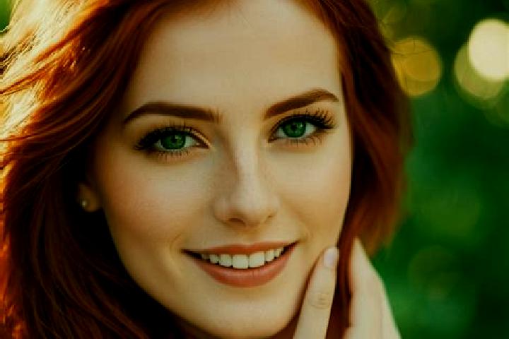 Maya, 21, a auburn amber-eyed caucasian companion based in Sanda. Offering Couples, Massage, 69, Erotic Massage. Available for incall and outcall, day and ev...