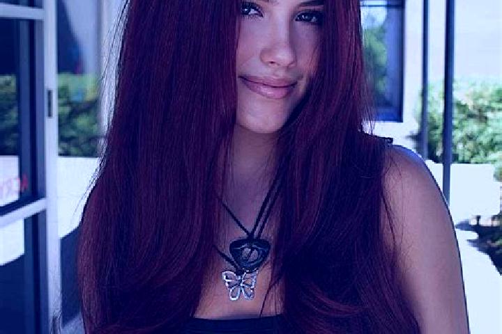 Maya, 21, a auburn brown-eyed mixed companion based in Yelyzavethradka. Offering Girlfriend Experience, Overnight. Available for incall and outcall, day and ...