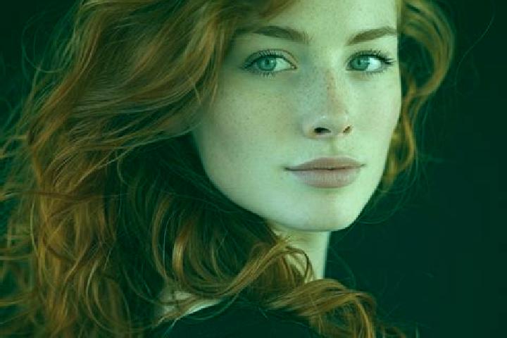 Maya, 21, a auburn green-eyed caucasian companion based in Alt Duvenstedt. Offering Domination, OWO, Roleplay, Erotic Massage, Deep French Kissing. Available...