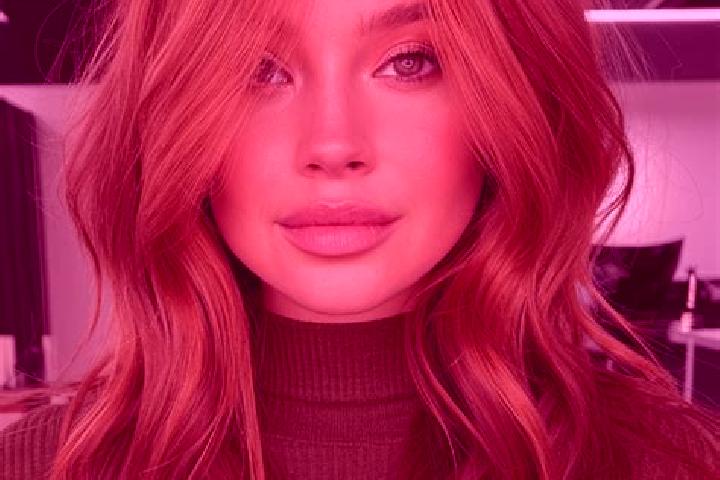 Maya, 21, a auburn grey-eyed middle eastern companion based in Vreed-en-Hoop. Offering BDSM, Girlfriend Experience, Dinner Date, Travel Companion, Striptease...