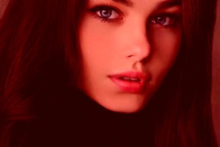 Maya, 21, a brunette grey-eyed slavic companion based in Prosimna. Offering Roleplay, OWO, GFE. Available for incall and outcall, overnight bookings available.