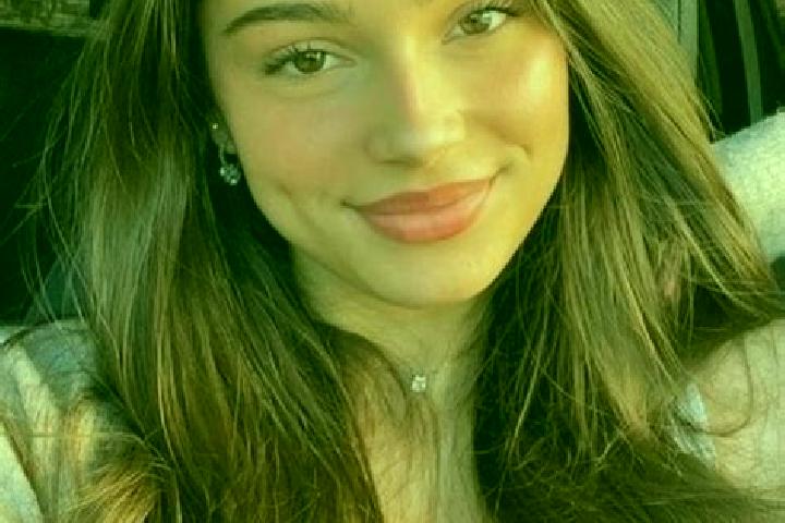 Maya, 21, a brunette hazel-eyed latina companion based in Sanxiang. Offering Travel Companion, Couples, Overnight, Erotic Massage. Available for incall and o...
