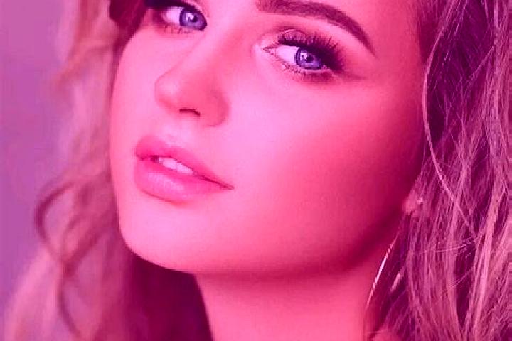 Maya, 21, a dark blonde blue-eyed slavic companion based in Sligo. Offering Tantra, A-Level, 69. Available for incall and outcall, overnight bookings available.