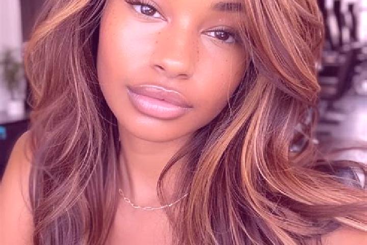 Maya, 21, a dark blonde brown-eyed mixed companion based in Lueckstedt. Offering Girlfriend Experience, Fetish, CIM, Tantra. Available for incall and outcall...