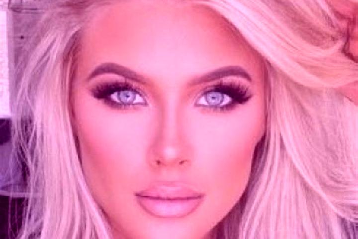 Maya, 21, a platinum blonde blue-eyed latina companion based in Montmarault. Offering Tantra, Couples, Girlfriend Experience. Available for incall and outcal...