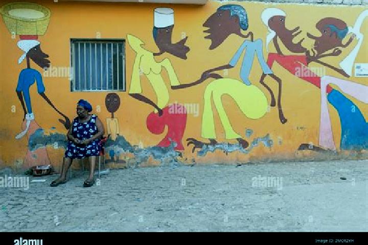Maya, 21 — Escort in Achada Igreja, Cape Verde