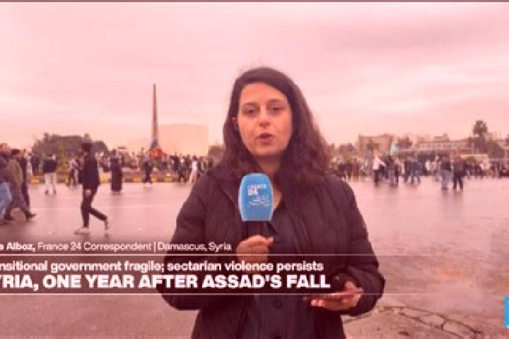 Maya, 21 — Escort in Ad Dana, Syria