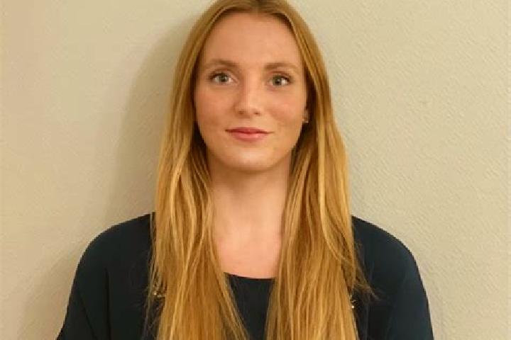 Maya, 21 — Escort in Alairac, France