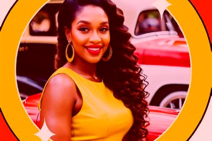 Maya, 21 — Escort in Arit, Turkey