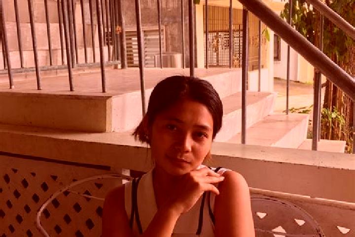 Maya, 21 — Escort in Bagupaye, Philippines