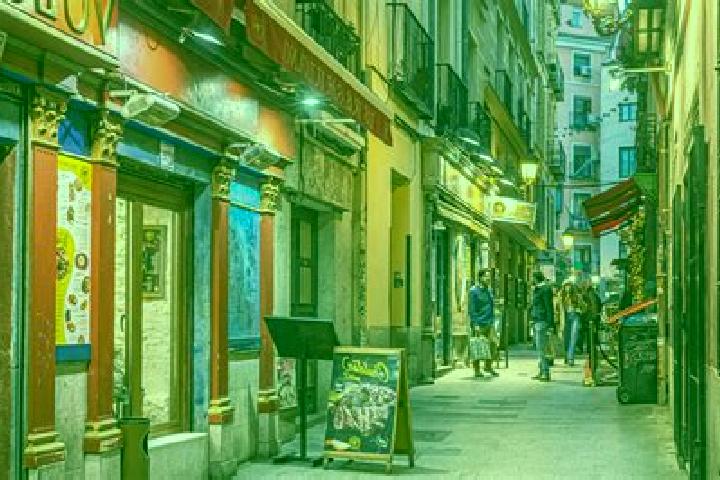 Maya, 21 — Escort in Barrio de Arriba, Mexico