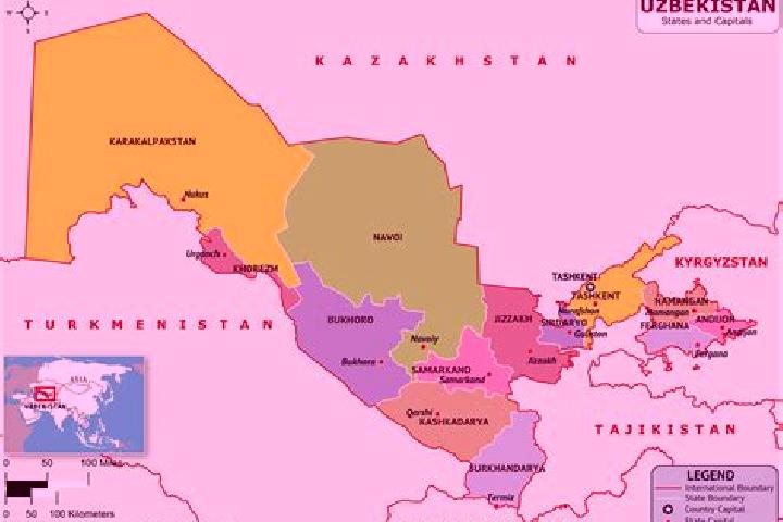 Maya, 21 — Escort in Chust, Uzbekistan