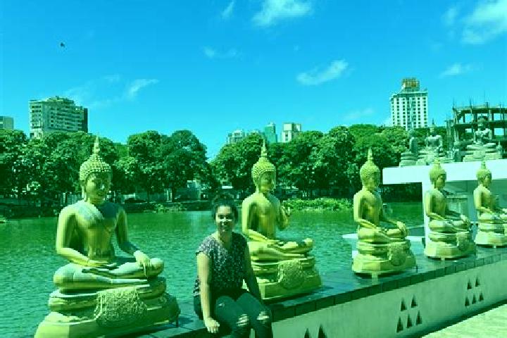 Maya, 21 — Escort in Colombo, Sri Lanka